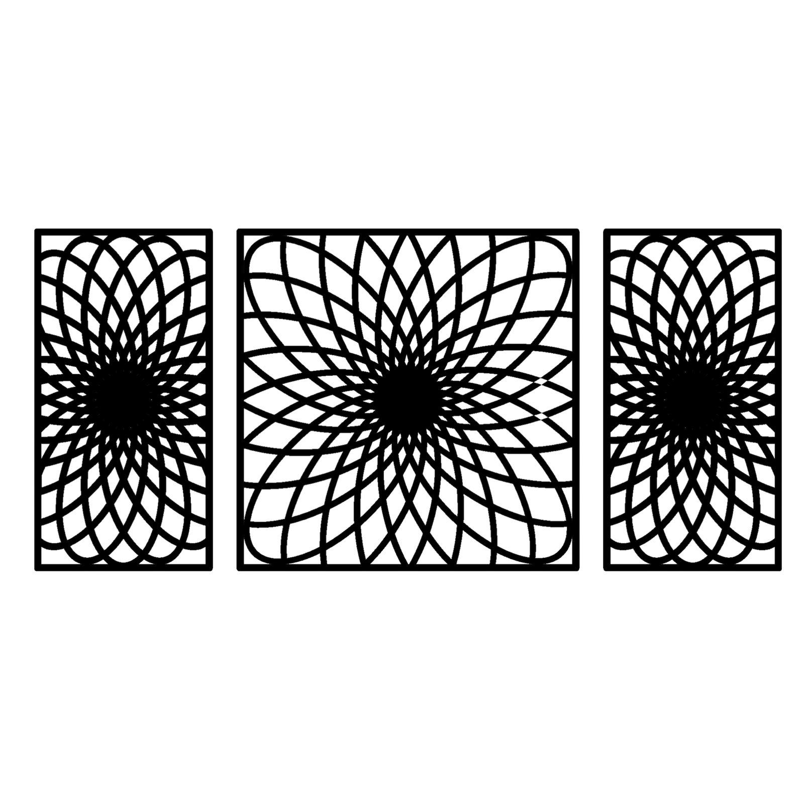 MDF WALL ART - Image 2