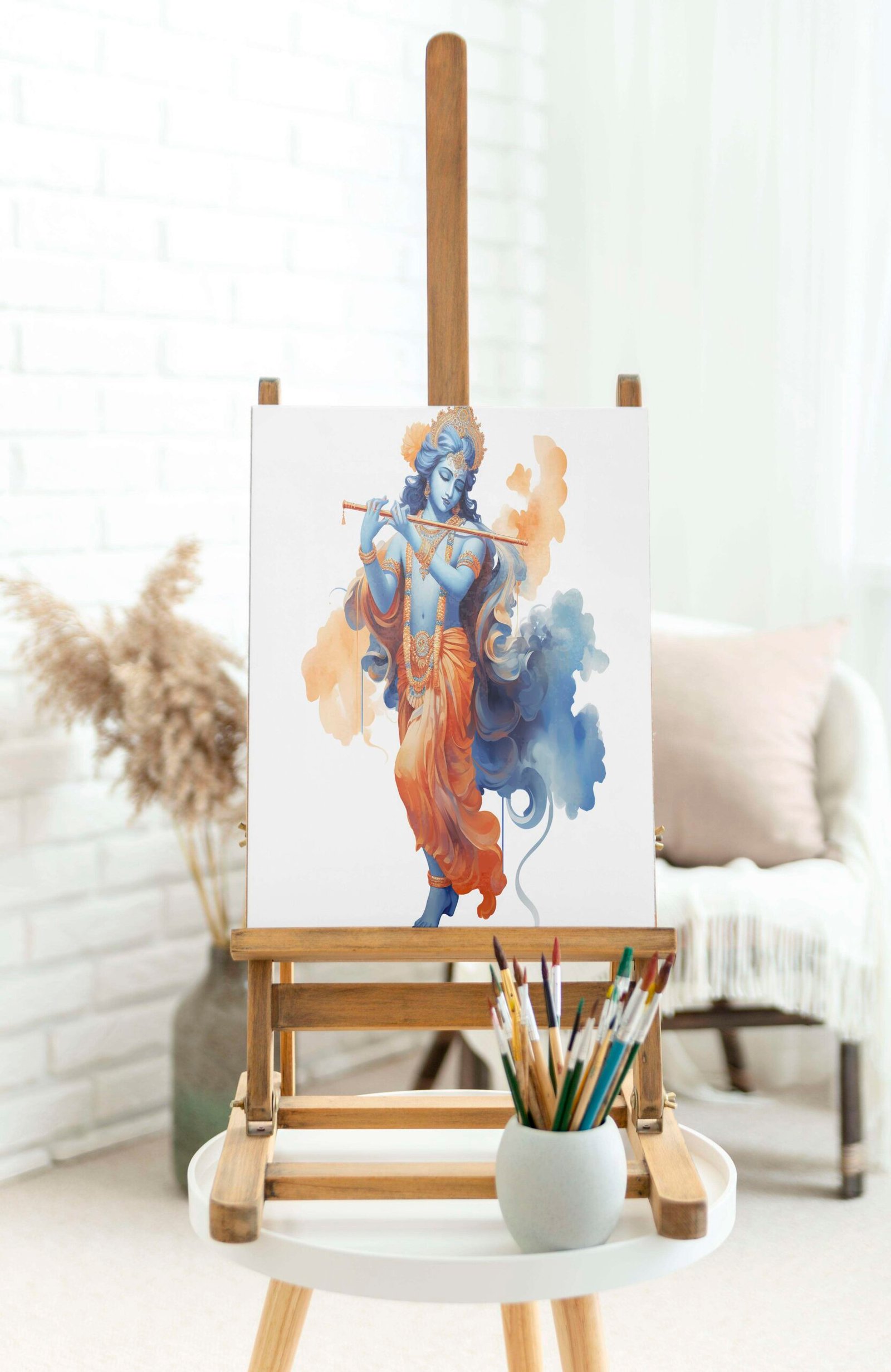 Timeless Canvas Paintings to Enhance Your Space - Image 2