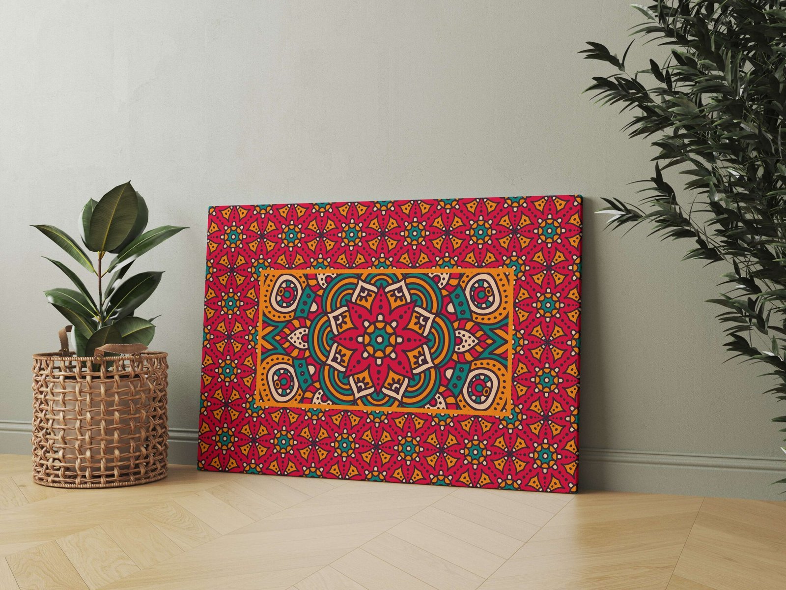 Unique Canvas Paintings to Enhance Your Interior - Image 3