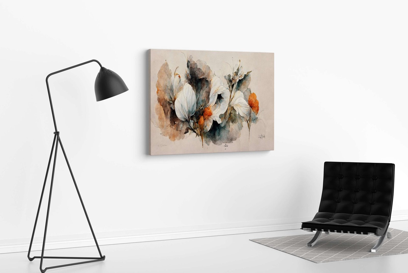 Add Beauty to Your Space with Canvas Art - Image 3