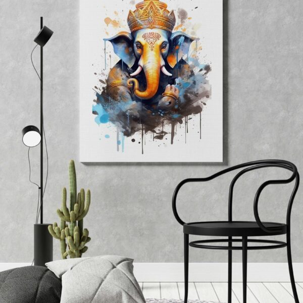 Canvas Prints for Every Style & Interior Design
