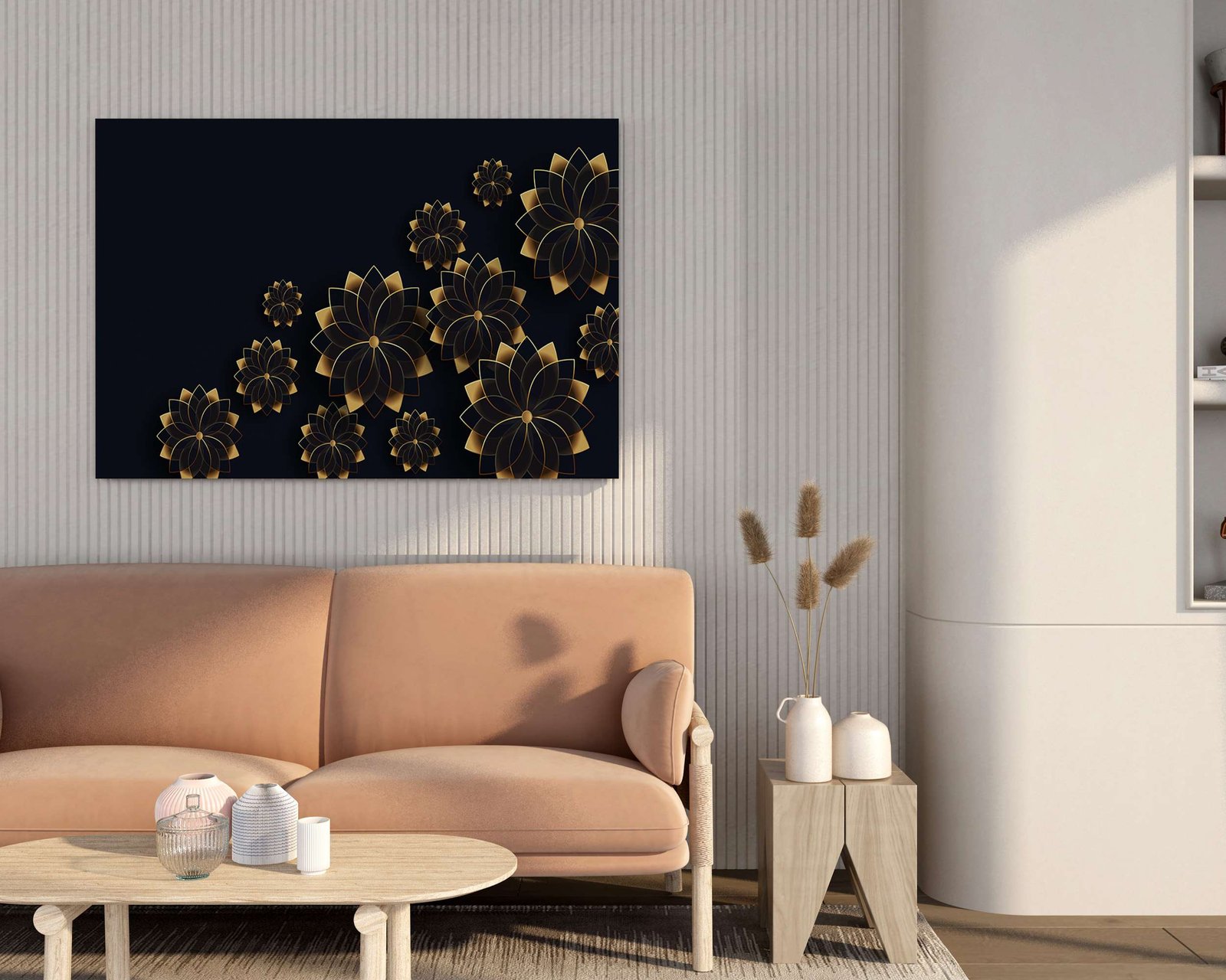 Unique Canvas Prints for Stylish Wall Décor