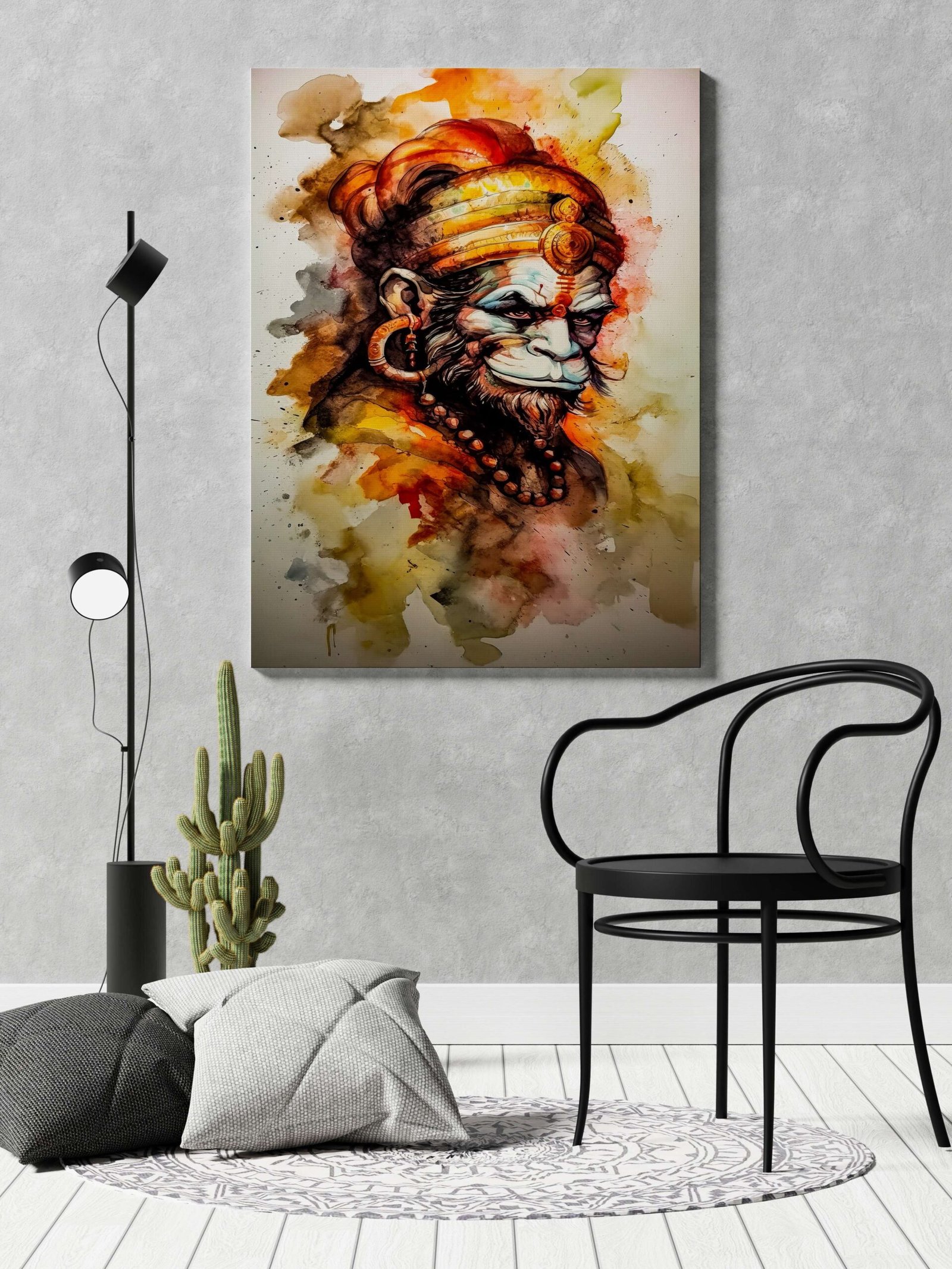 Beautiful Canvas Paintings for Bedroom, Office & Living Rooms