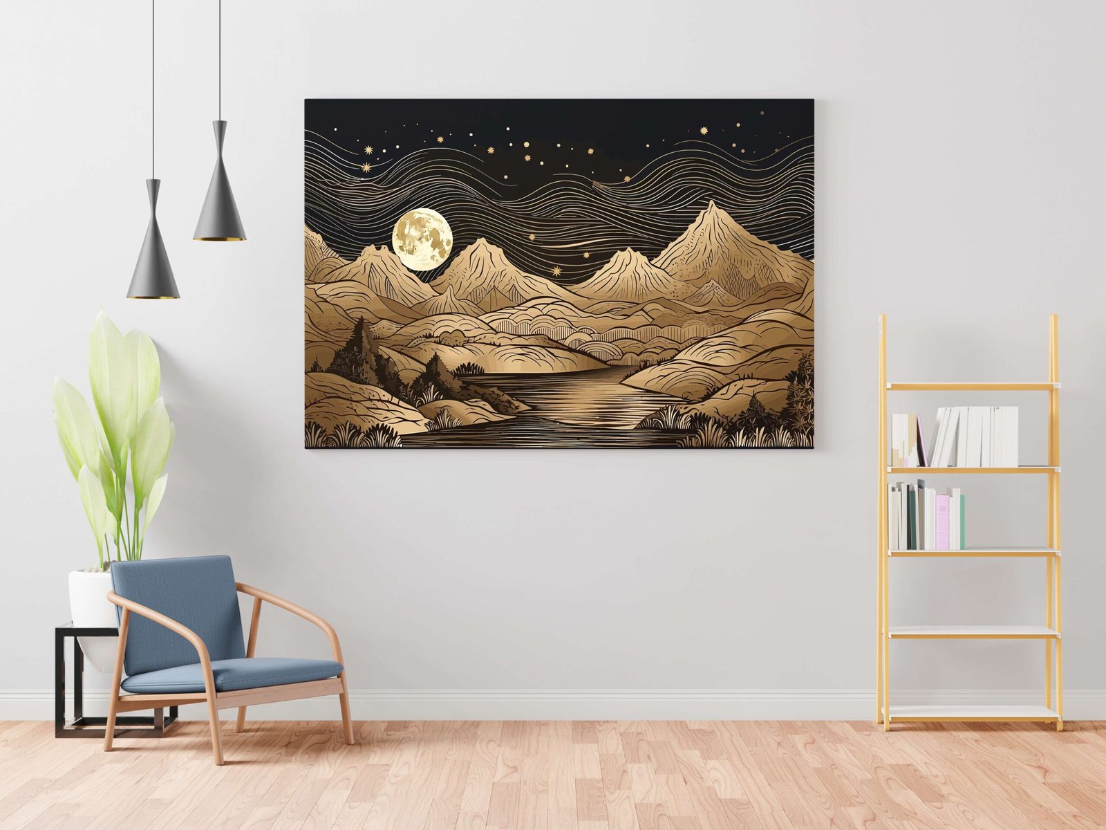 Affordable Canvas Prints for Every Room in Your Home - Image 2