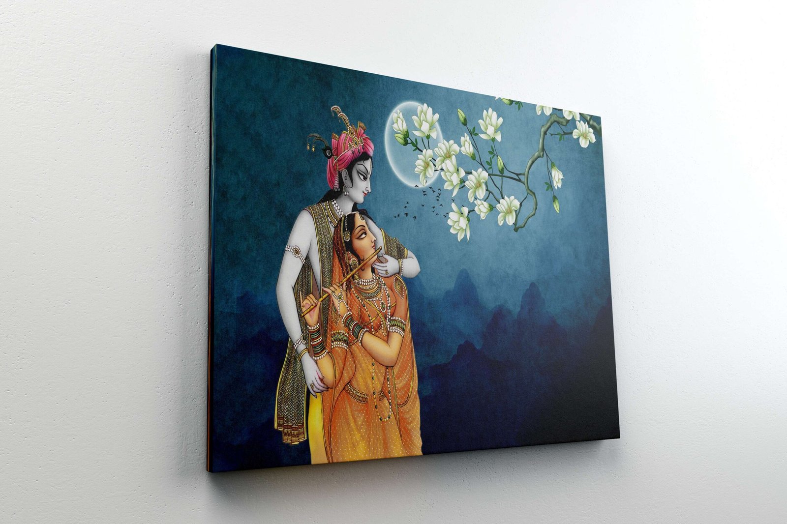 Beautiful Framed Canvas Art to Complement Your Style - Image 4