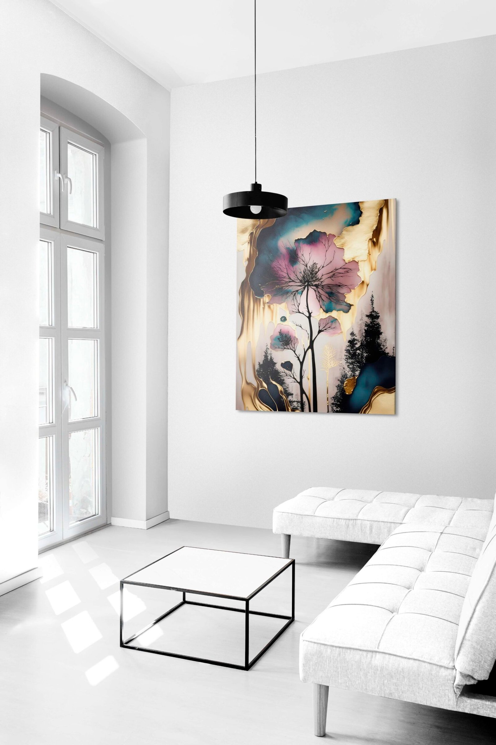 Canvas Prints for Modern Office & Bedroom Walls - Image 2
